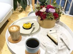 -隹木咖啡馆(宝龙广场店)