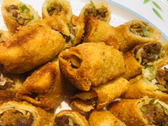 -大眼锅贴水饺(河东店)