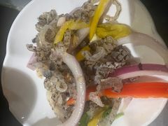 -探鱼·鲜青椒爽麻烤鱼(番禺万达店)