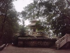 -白云山风景名胜区