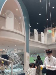 -奈尔宝家庭中心·亲子餐厅(鄞州万达店)