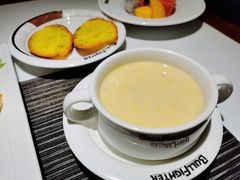 -斗牛士牛排餐厅(嘉里汇店)
