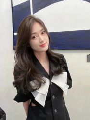 -朗峰专业美发沙龙