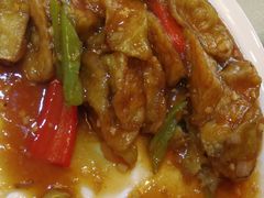 -老虎滩船说·海胆水饺·大连海鲜(老虎滩店)