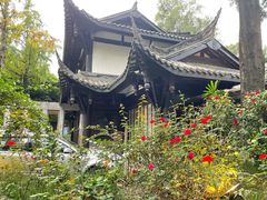 -大妙火锅·非物质文化遗产(东湖公园店)