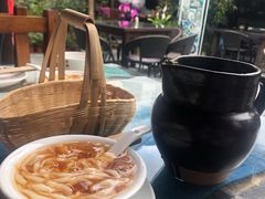 -尽善百年古院餐厅(王家老宅店)