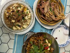 -味好美土菜(迎宾东路店)