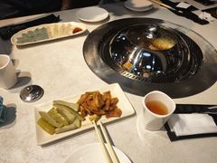 -二十一分小锅炖(中心店)