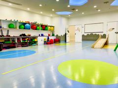 -金色雨林感统学能培训中心(武广校区)