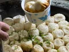 -小路易生煎馆(前进五路店)