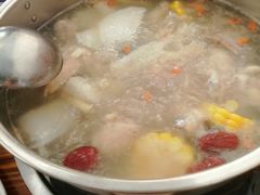 -阿汉名材老鸡汤饭店(金鸡岭店)