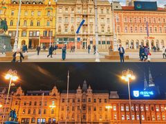 -耶拉契奇总督广场