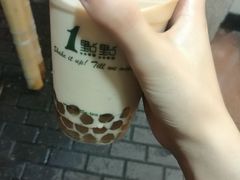 -1点点(河南中路店)
