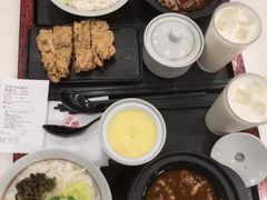 -永和大王(解放东路店)
