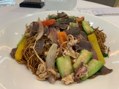 -顺德人家食府(黄金广场店)