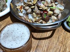 -永红源啤酒·烧烤·海鲜·大排档(青特城店)