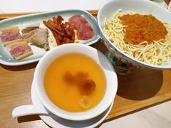 -苏堂阳春面•九年庆(北京路天河城店)