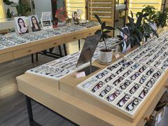 -康利眼镜·蔡司战略合作店(龙泉书房店)
