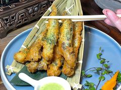 -食锦记·福建私房菜(浦西万达店)