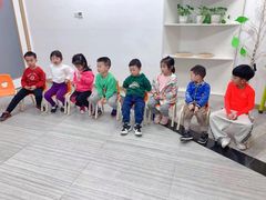 -安妮花英语·少儿·原版阅读(沙坪坝店)