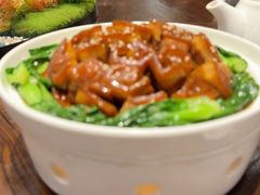 -金客家食府(联发文创口岸店)