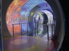 -房山世界地质公园博物馆