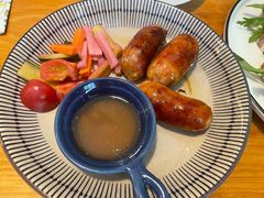 -Mesa Madre梅萨妈妈·Bintana(国贸店)