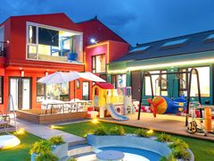 -玉渡山自然风景区