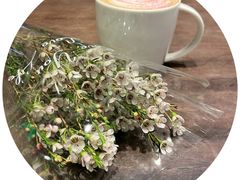-星巴克(深圳宝安泰华店)