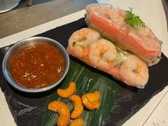 -魏客咖啡(中铁中心店)