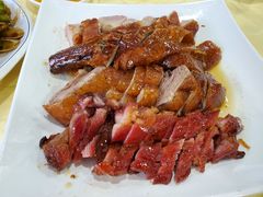 -老字号蛇口德记烧腊饭店·海鲜加工
