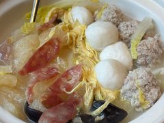 -新白鹿餐厅(城西银泰城店)