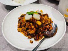 -老正兴菜馆(福州路店)