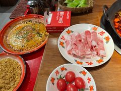 -后火锅(南京东路总店)
