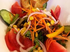 田园沙拉-巴伐利亚啤酒坊(意式风情街店)