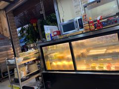 -博鳌悠然·忠锐杂粮茶餐厅