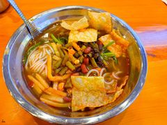 -雙冲柳州螺蛳粉&酸嘢&桂林米粉(簋街店)