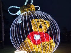 -三亚亚龙湾天域度假酒店