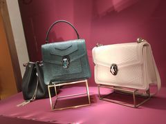 -宝格丽BVLGARI(卓展购物中心店)