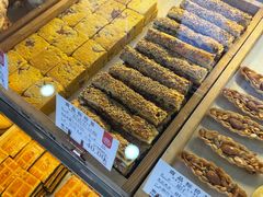 -采芝斋(延安路店)