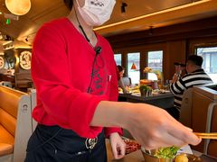 -西塔老太太泥炉烤肉(青浦蟠龙天地店)