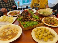 -回香楼大连新派清真菜