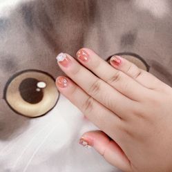 -M·X Nail日式美甲美睫