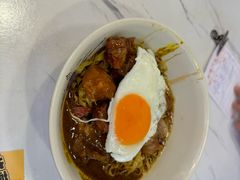-百乐门粉面店(二龙喉分店)