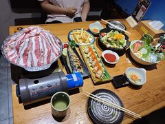 -福匠日本料理(人民路店)