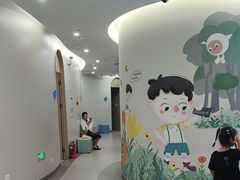 -嘉悦丽格眼科(丰联广场店)