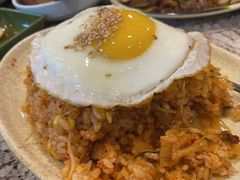 -高丽屋(天宁寺店)