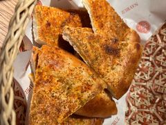 -纳鲁孜·新疆特色餐厅(上海悦荟广场店)