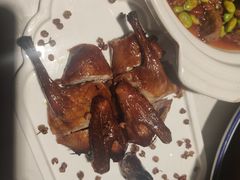 -院8里·小聚园老川菜(九眼桥店)