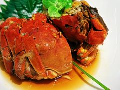 -打酱油·非遗淮扬菜(瘦西湖梅岭老店)